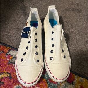 NWT two pairs of sneakers